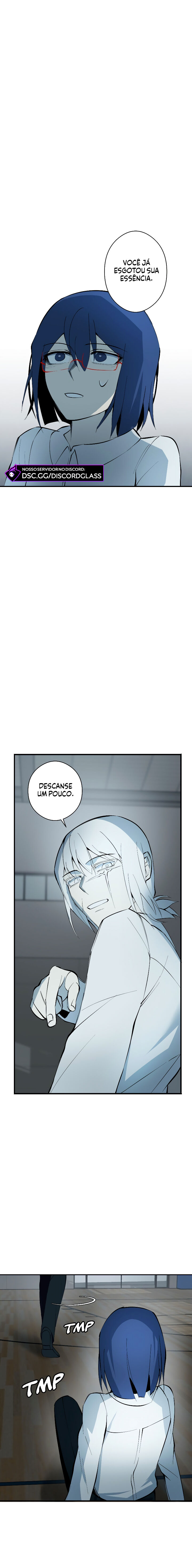 Read Hand Jumper PT Manga Online