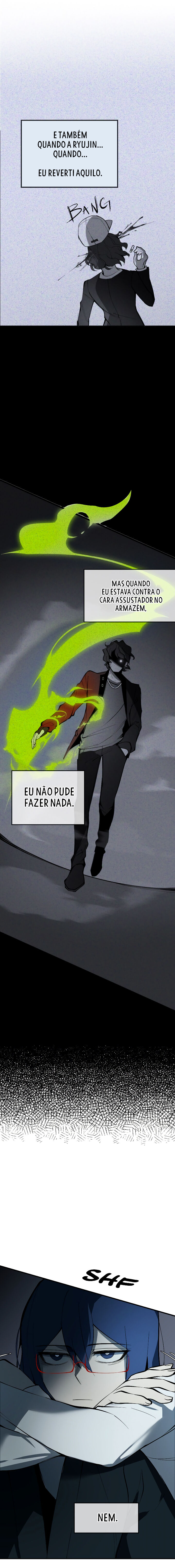 Read Hand Jumper PT Manga Online