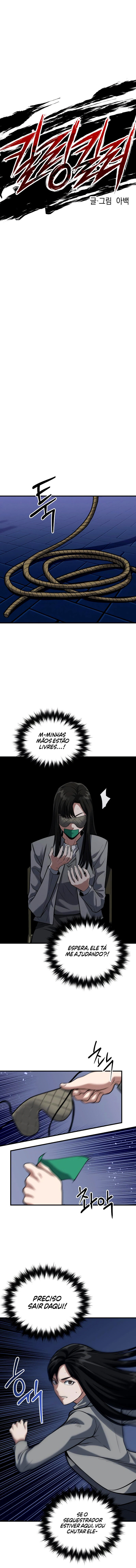 Read Hand Jumper PT Manga Online