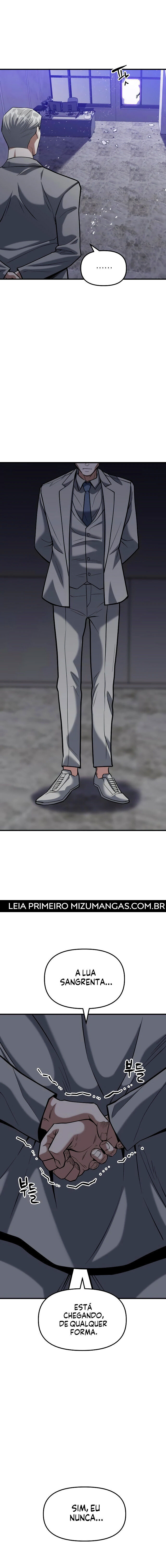 Read Hand Jumper PT Manga Online