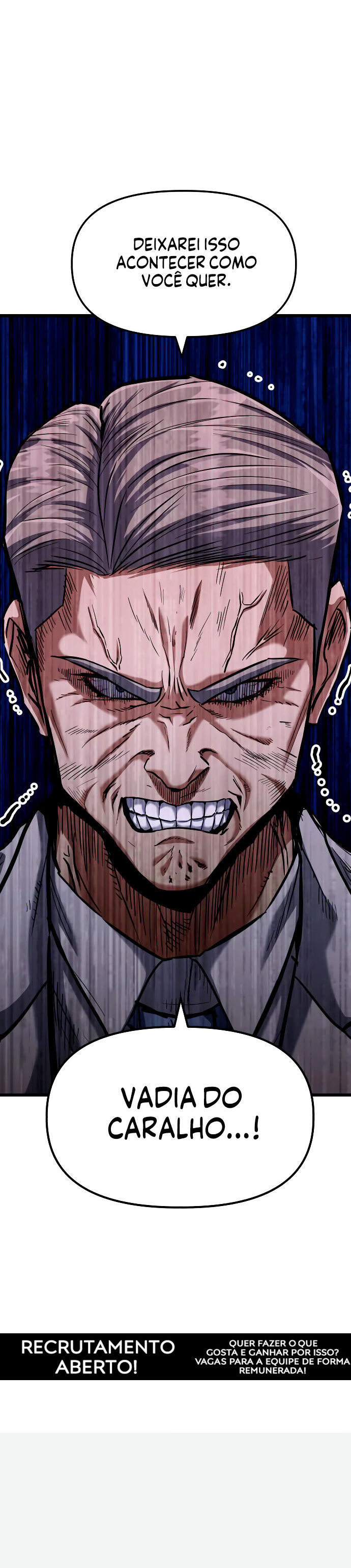 Read Hand Jumper PT Manga Online