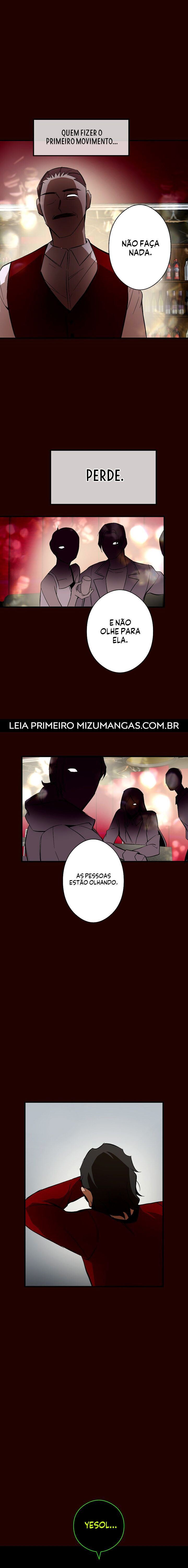 Read Hand Jumper PT Manga Online