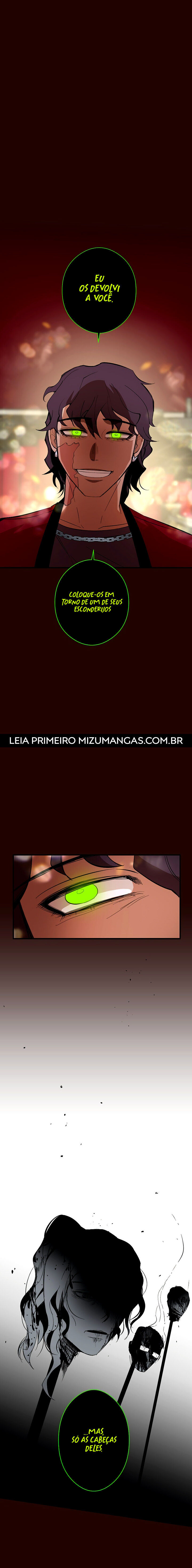 Read Hand Jumper PT Manga Online