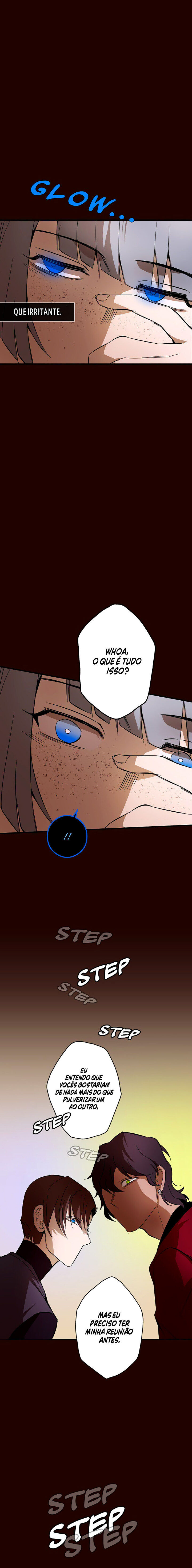 Read Hand Jumper PT Manga Online
