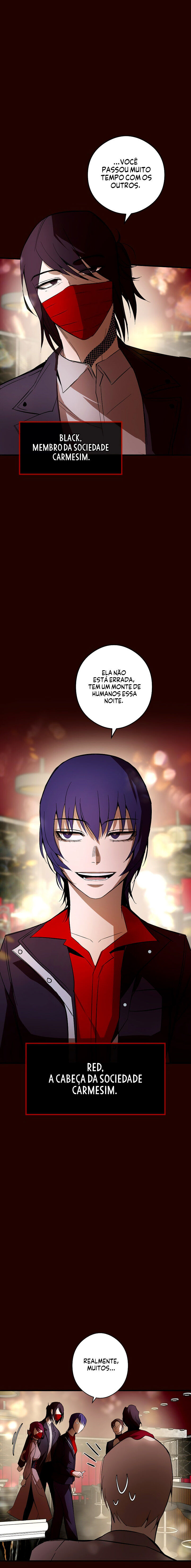 Read Hand Jumper PT Manga Online