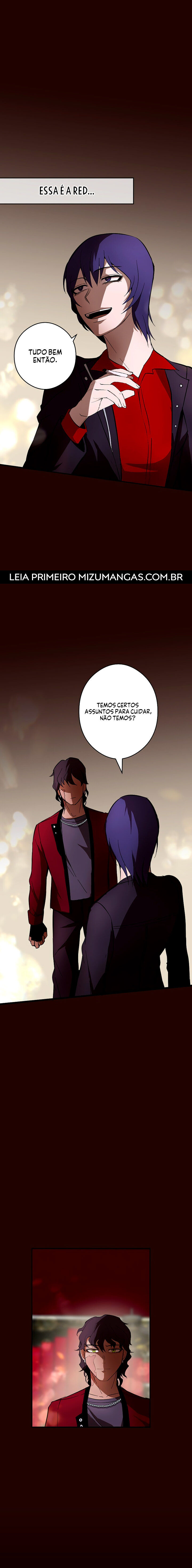 Read Hand Jumper PT Manga Online