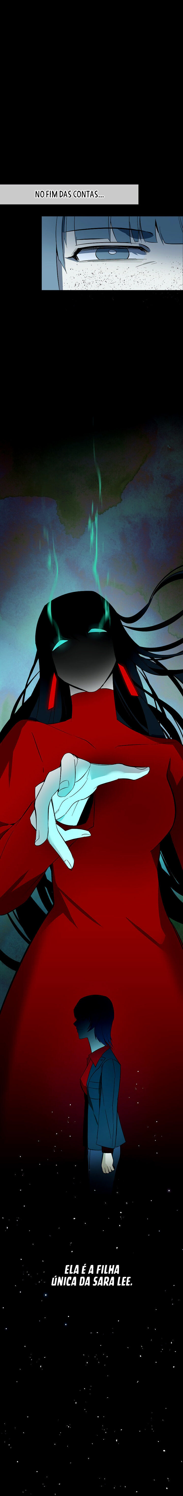 Read Hand Jumper PT Manga Online