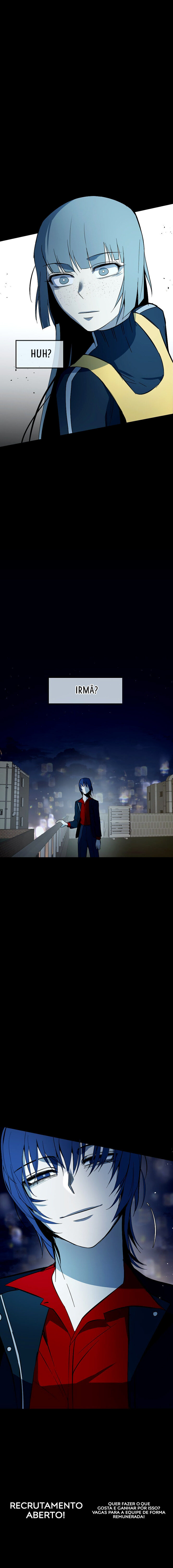 Read Hand Jumper PT Manga Online