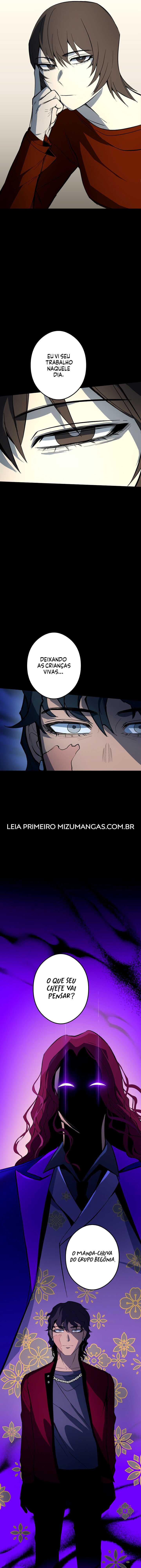 Read Hand Jumper PT Manga Online