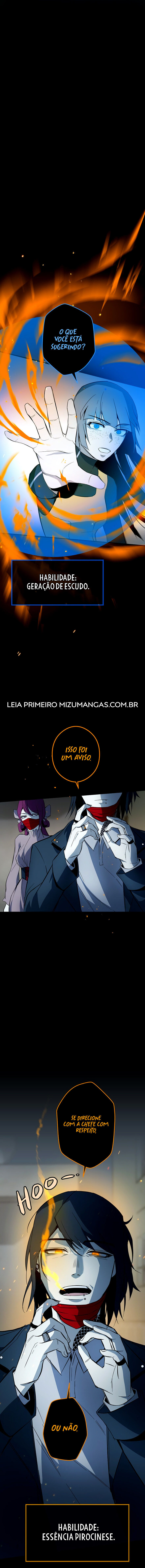 Read Hand Jumper PT Manga Online