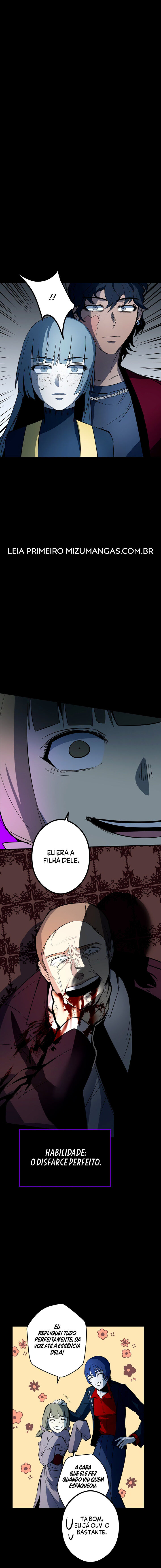 Read Hand Jumper PT Manga Online