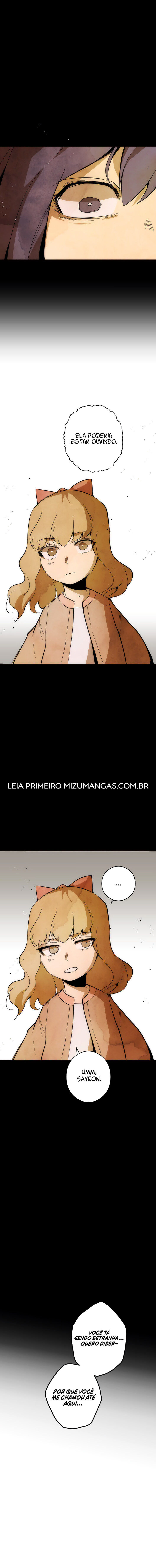 Read Hand Jumper PT Manga Online