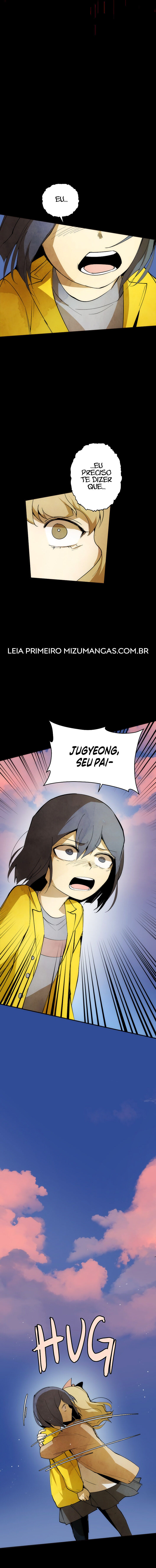 Read Hand Jumper PT Manga Online