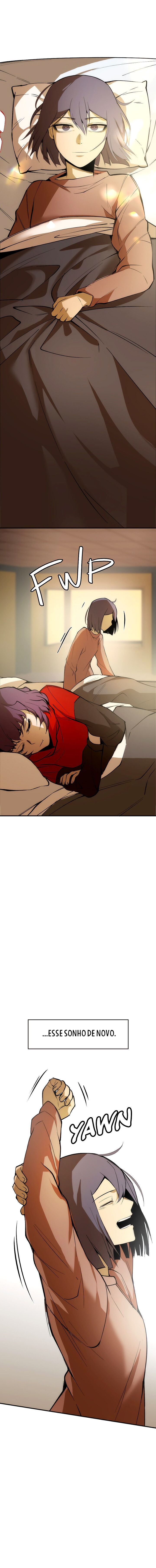 Read Hand Jumper PT Manga Online