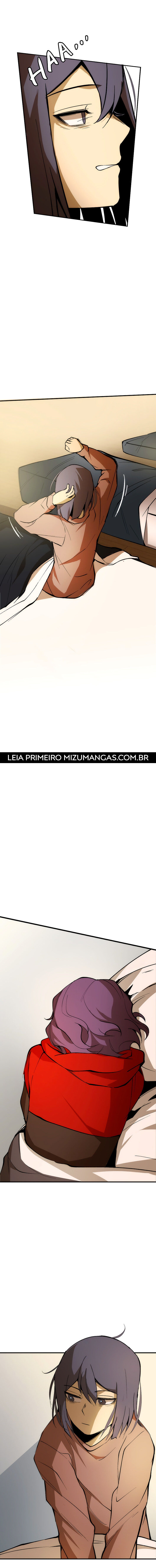 Read Hand Jumper PT Manga Online