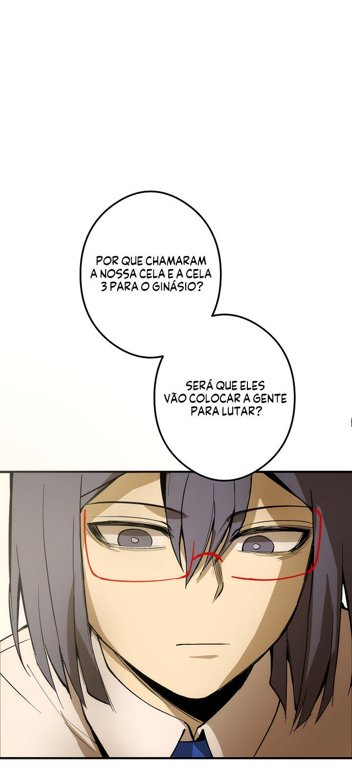Read Hand Jumper PT Manga Online