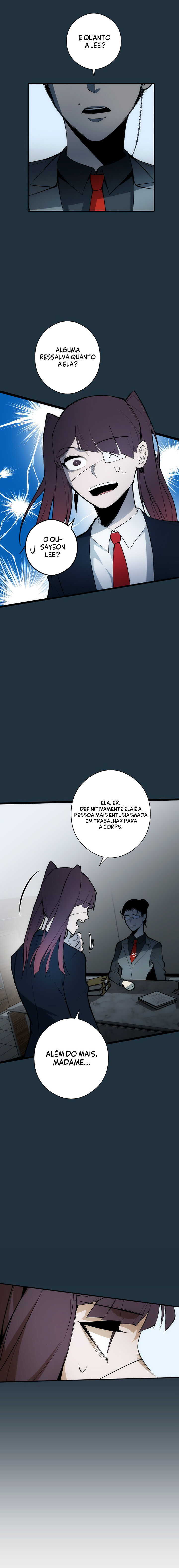 Read Hand Jumper PT Manga Online