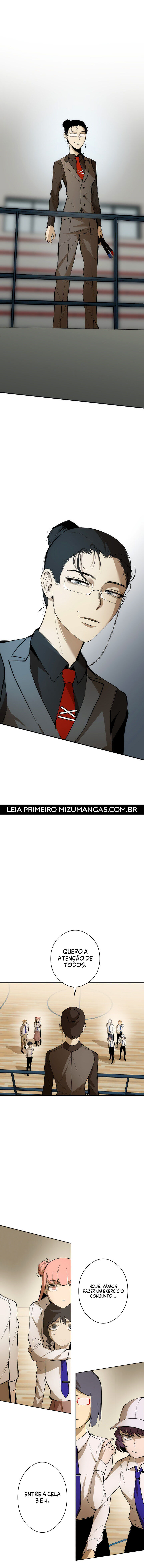 Read Hand Jumper PT Manga Online