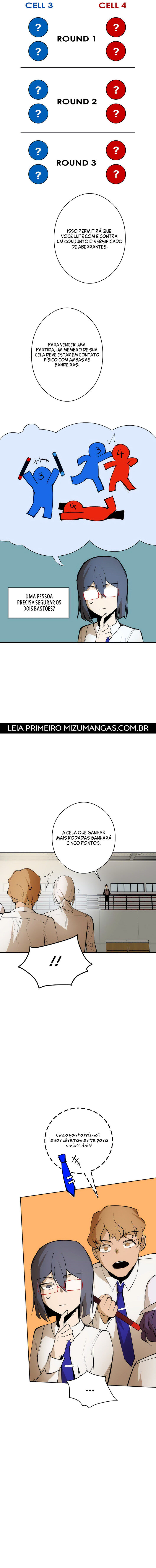 Read Hand Jumper PT Manga Online