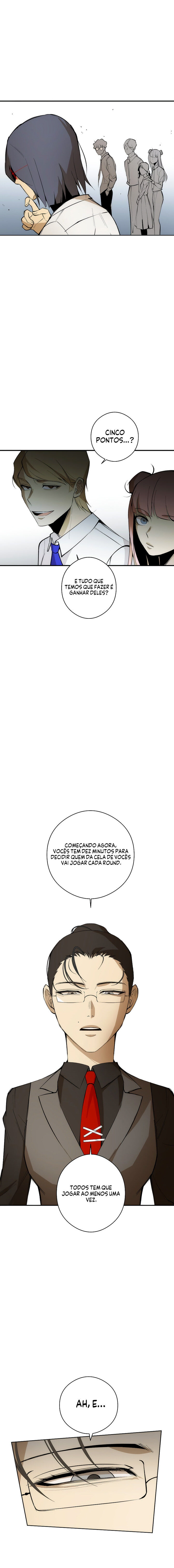 Read Hand Jumper PT Manga Online