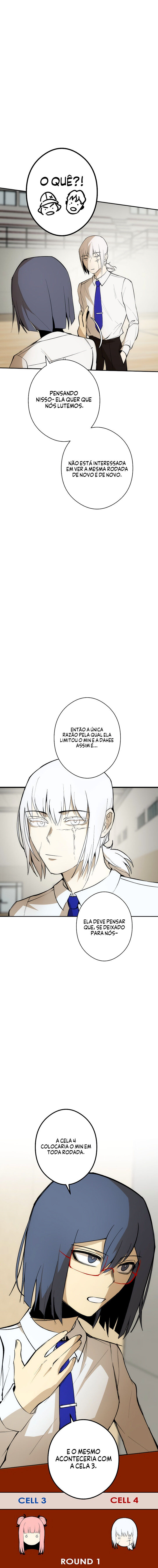 Read Hand Jumper PT Manga Online
