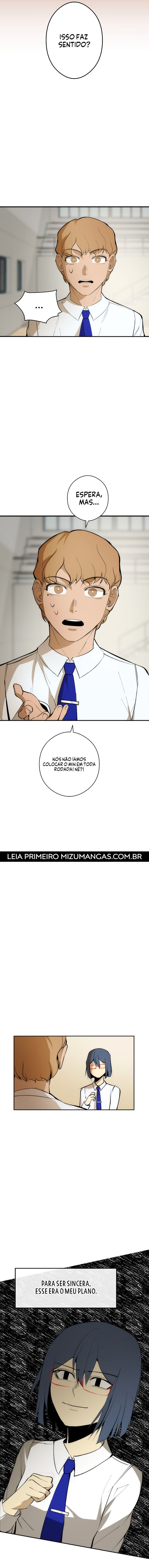 Read Hand Jumper PT Manga Online