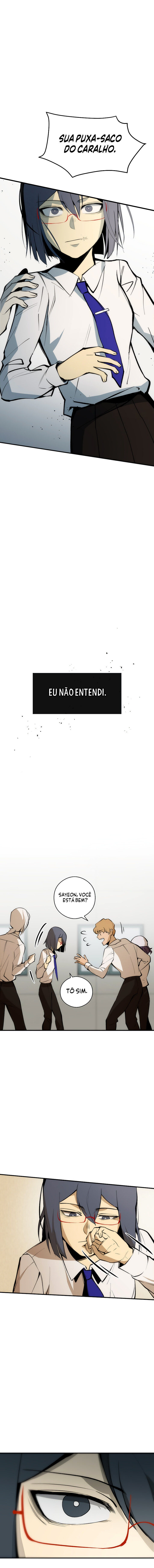 Read Hand Jumper PT Manga Online