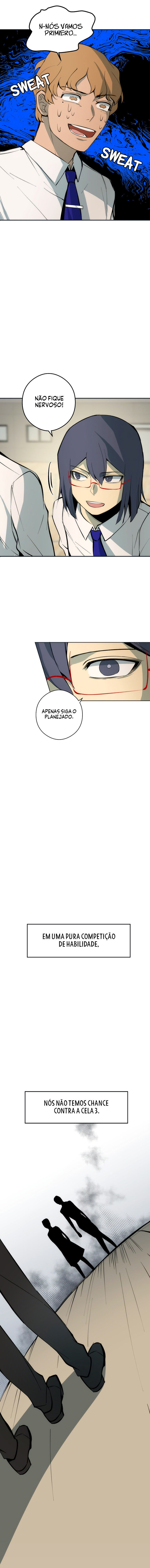 Read Hand Jumper PT Manga Online