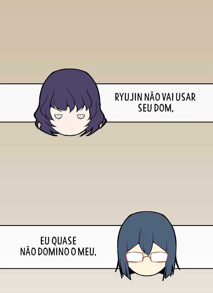 Read Hand Jumper PT Manga Online