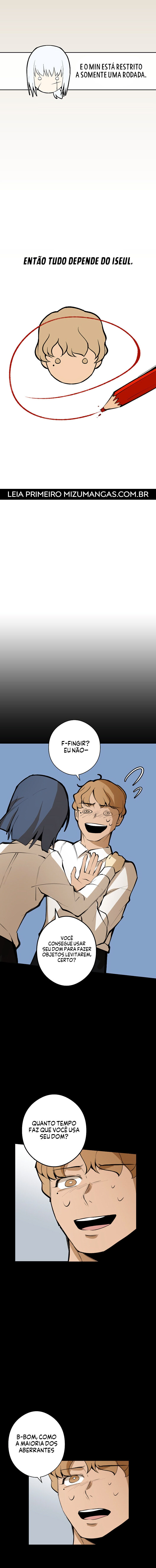 Read Hand Jumper PT Manga Online