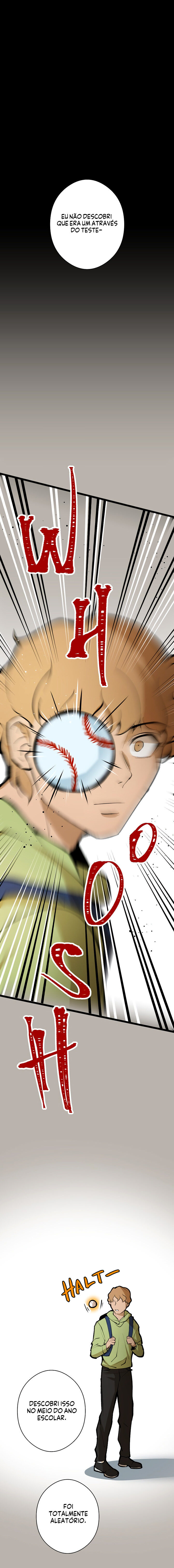 Read Hand Jumper PT Manga Online
