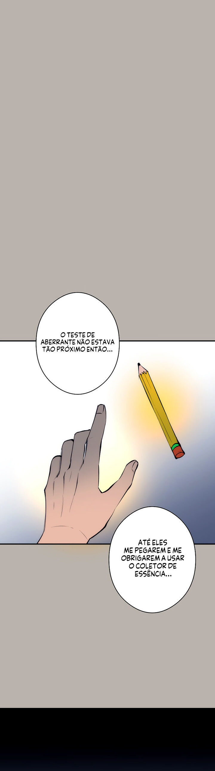 Read Hand Jumper PT Manga Online