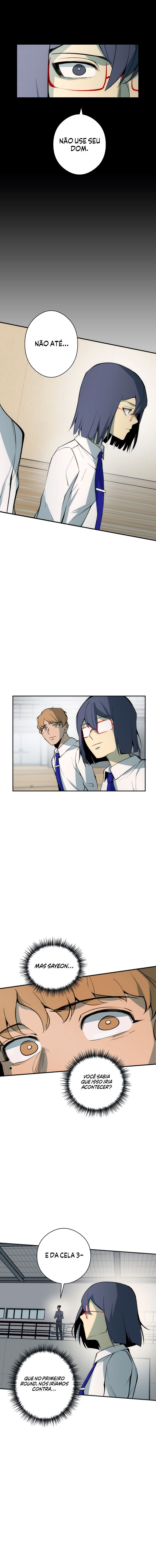 Read Hand Jumper PT Manga Online