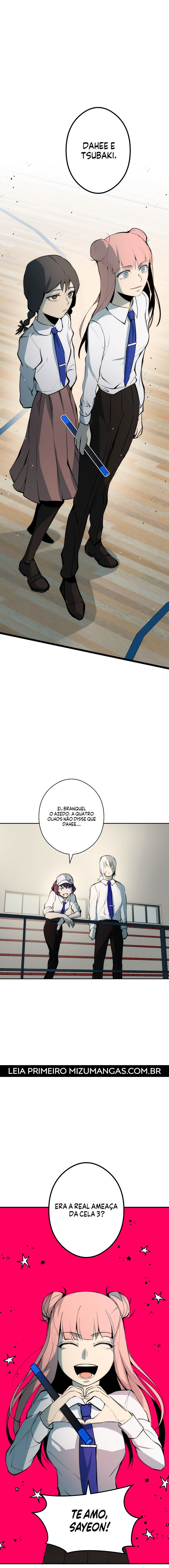 Read Hand Jumper PT Manga Online
