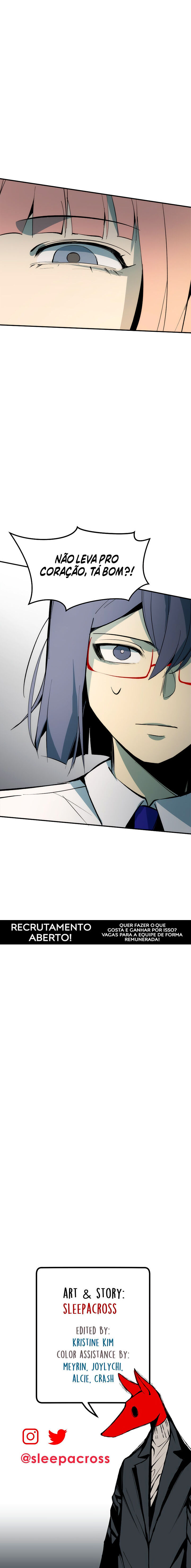 Read Hand Jumper PT Manga Online