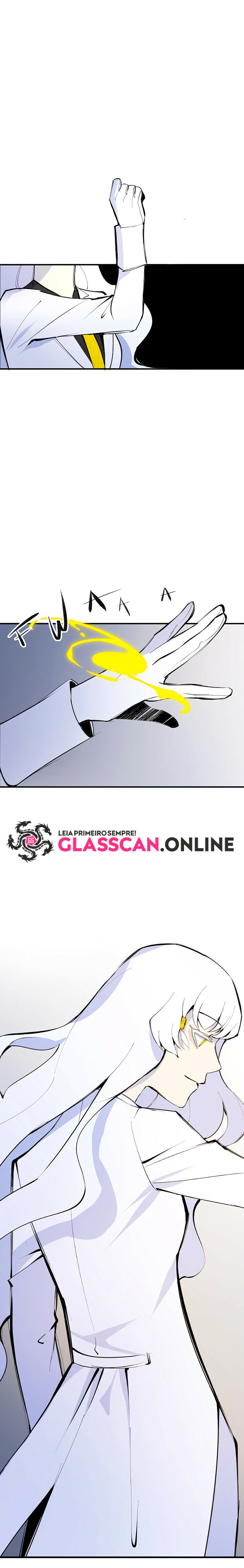 Read Hand Jumper PT Manga Online