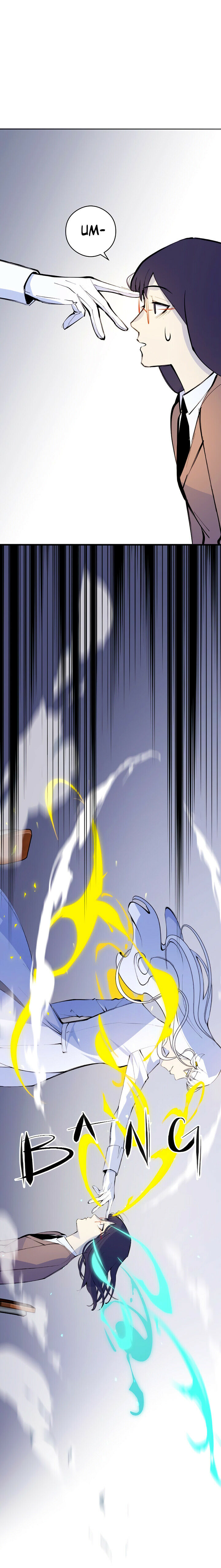 Read Hand Jumper PT Manga Online