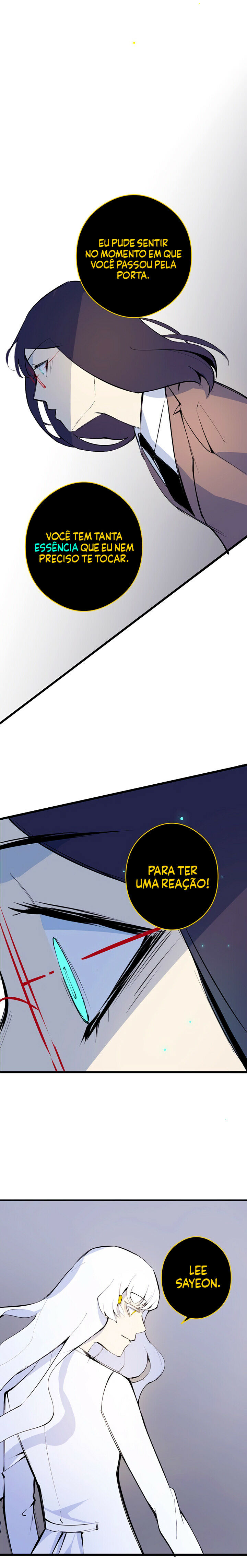 Read Hand Jumper PT Manga Online