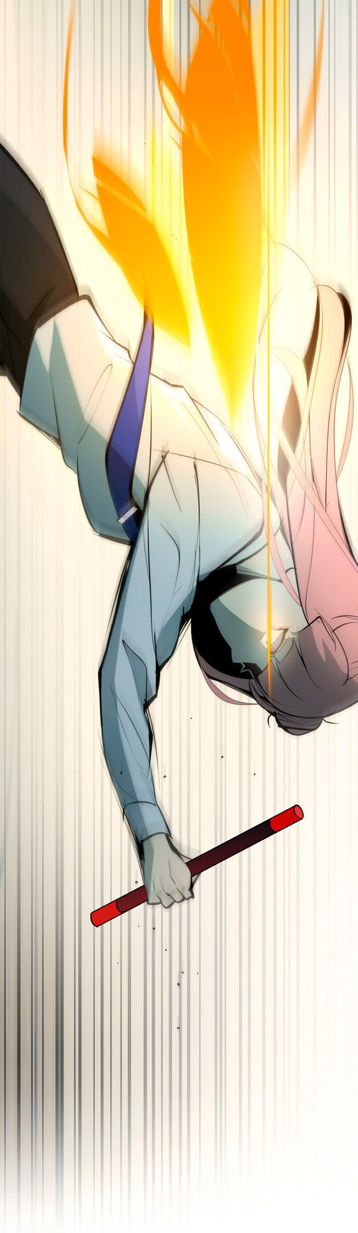 Read Hand Jumper PT Manga Online