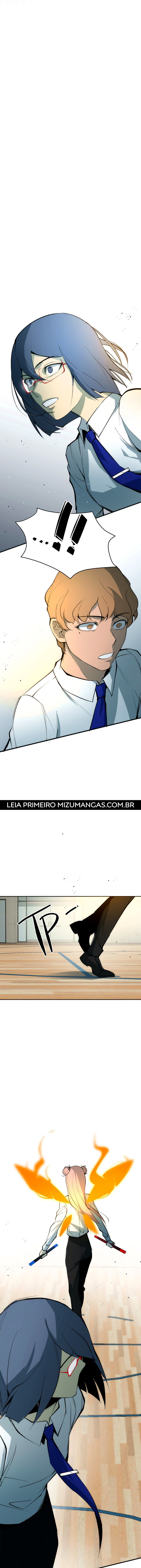 Read Hand Jumper PT Manga Online