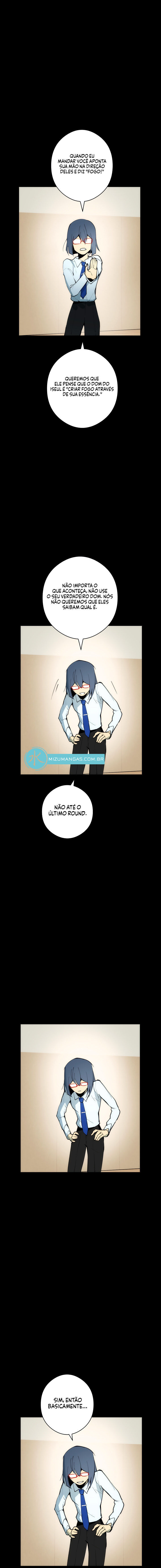 Read Hand Jumper PT Manga Online