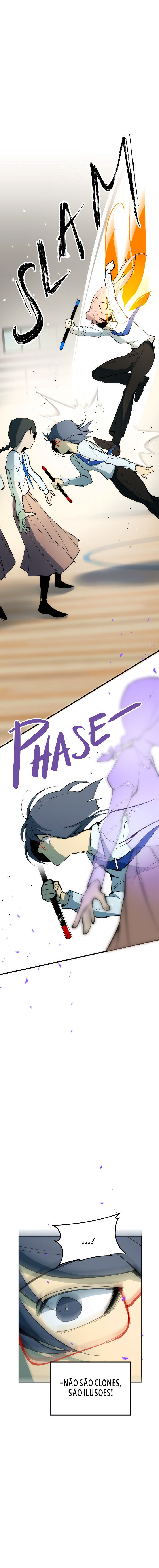 Read Hand Jumper PT Manga Online