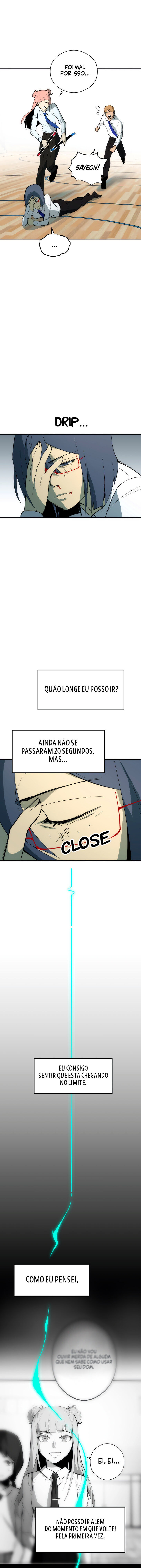 Read Hand Jumper PT Manga Online