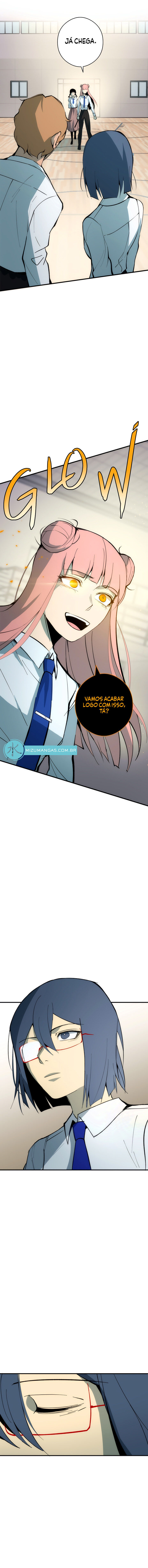 Read Hand Jumper PT Manga Online