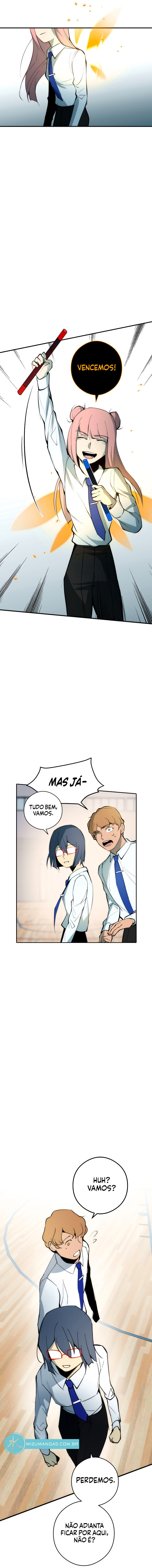 Read Hand Jumper PT Manga Online