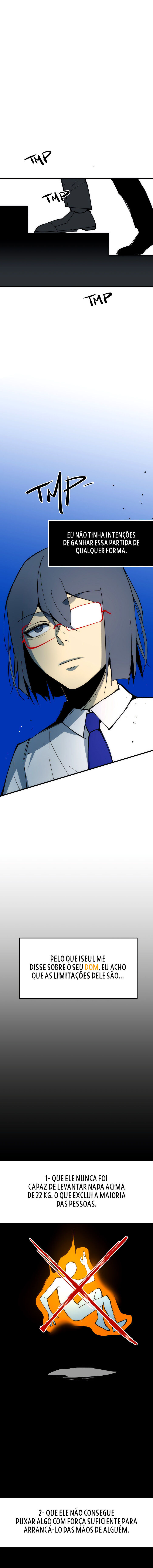 Read Hand Jumper PT Manga Online