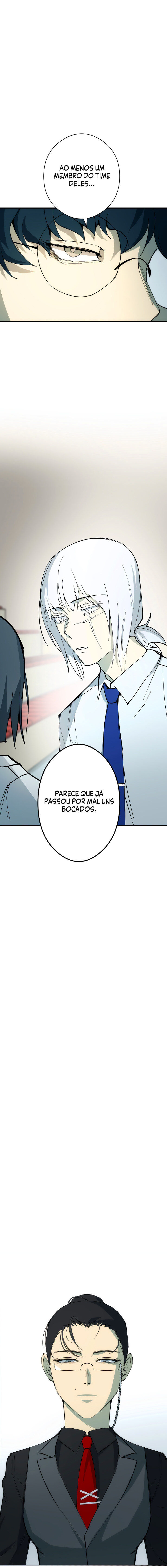 Read Hand Jumper PT Manga Online