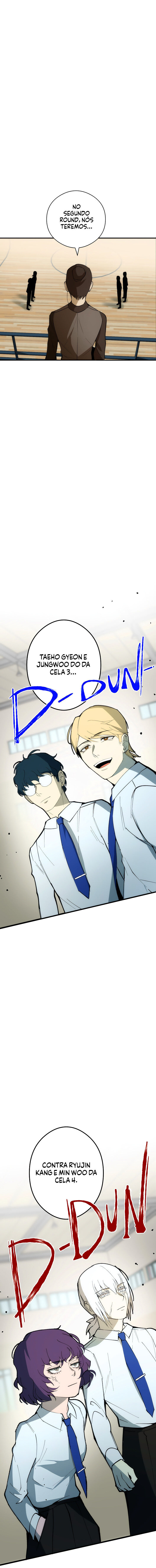 Read Hand Jumper PT Manga Online