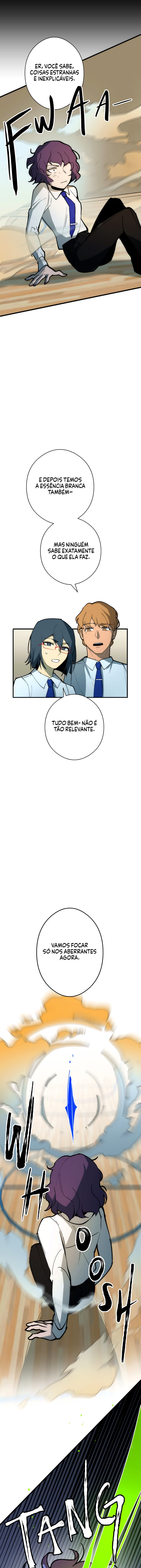 Read Hand Jumper PT Manga Online