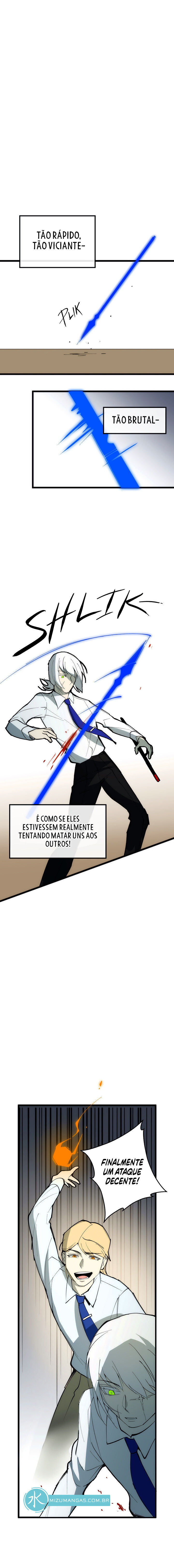 Read Hand Jumper PT Manga Online